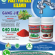 Illustration for article titled Obat Kepatil Gara Gara Seks Bebasem/em